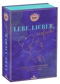 Cover: Omm for you Lebe. Lieber. Einfach! - moses Verlag