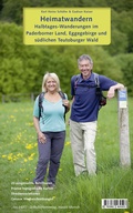 Cover: Heimatwandern - Das Heft