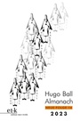 Bild: Hugo Ball Almanach. Neue Folge 14 - edition text + kritik