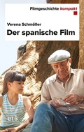 Cover: Der spanische Film - edition text + kritik
