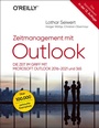 Cover: Zeitmanagement mit Outlook - O'Reilly