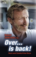 Cover: Over... is back! - KBV