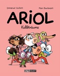 Cover: Ariol 15 - Reprodukt