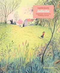 Abbildung von: Juliette - Reprodukt