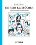 Cover: Esthers Tageb&uuml;cher 7 - Reprodukt
