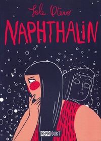 Abbildung von: Naphthalin - Reprodukt