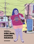Cover: H&ouml;r nur, sch&ouml;ne M&aacute;rcia - Reprodukt