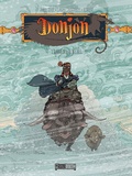 Cover: Donjon 9 - Reprodukt