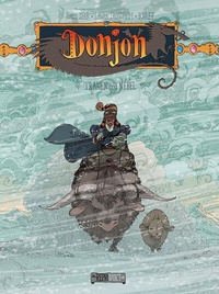 Enlarge image Cover: Donjon 9 - Reprodukt