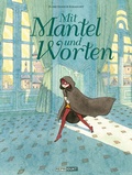 Cover: Mit Mantel und Worten - Reprodukt