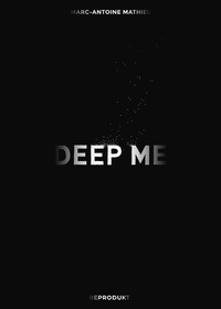 Enlarge image Cover: Deep Me - Reprodukt
