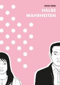 Cover: Halbe Wahrheiten - Reprodukt
