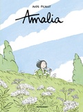Cover: Amalia - Reprodukt
