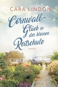 Cover: Cornwall-Gl&uuml;ck in der kleinen Reitschule - Nova MD