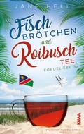 Cover: Fischbr&ouml;tchen und Roibuschtee - Kampenwand