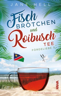 Abbildung von: Fischbrötchen und Roibuschtee - Kampenwand