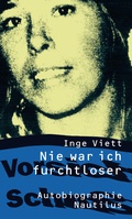 Cover: Nie war ich furchtloser - Edition Nautilus
