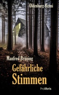Cover: Gef&auml;hrliche Stimmen - Prolibris