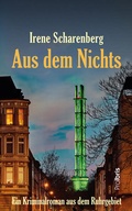 Cover: Aus dem Nichts - Prolibris