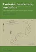 Cover: Costruire, trasformare, controllare - Edizioni Casagrande SA