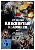 Cover: Die Besten Kriegsfilm-Klassiker - Spirit Media