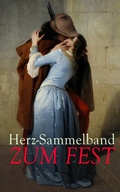 Cover: Herz-Sammelband zum Fest - e-artnow