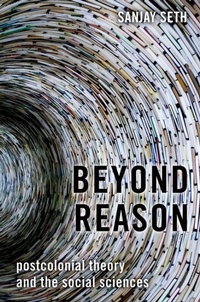 Enlarge image Cover: Beyond Reason - Oxford University Press Inc
