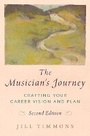Cover: The Musician's Journey - Oxford University Press Inc