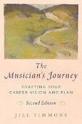 Cover: The Musician's Journey - Oxford University Press Inc
