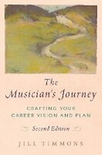Enlarge image Cover: The Musician's Journey - Oxford University Press Inc