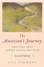 Cover: The Musician's Journey - Oxford University Press Inc
