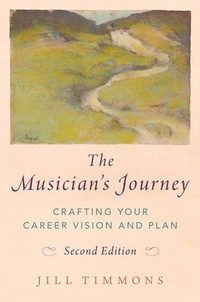 Abbildung von: The Musician's Journey - Oxford University Press Inc