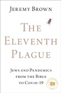 Cover: The Eleventh Plague - OUP eBook