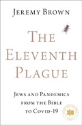 Cover: The Eleventh Plague - OUP eBook