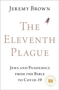 Abbildung von: The Eleventh Plague - OUP eBook