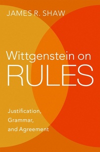 Abbildung von: Wittgenstein on Rules - OUP eBook