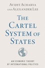 Cover: The Cartel System of States - OUP eBook