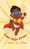 Cover: The Mighty Micro Preemie - Tellwell Talent
