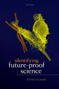 Enlarge image Cover: Identifying Future-Proof Science - OUP eBook