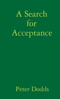 Cover: A Search for Acceptance - Lulu.com