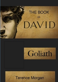 Enlarge image Cover: The Book of David - Lulu.com