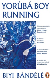 Abbildung von: Yoruba Boy Running - Penguin Books Ltd