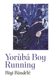 Abbildung von: Yoruba Boy Running - Hamish Hamilton Ltd