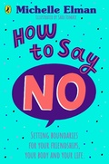 Cover: How To Say No - Puffin