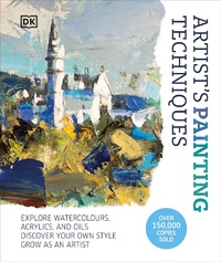 Abbildung von: Artist's Painting Techniques - DK