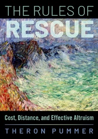 Abbildung von: The Rules of Rescue - OUP eBook