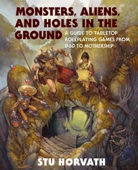 Abbildung von: Monsters, Aliens, and Holes in the Ground - MIT Press