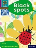 Cover: Read Write Inc. Phonics: Black spots (Purple Set 2 Book Bag Book 7) - Oxford University Press