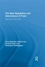 Cover: The New Regulation and Governance of Food - Routledge