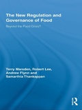 Cover: The New Regulation and Governance of Food - Routledge